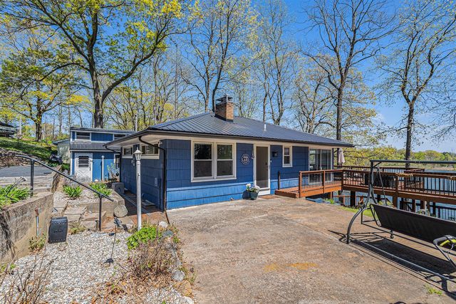 13872 Fineview Bluff Drive, Battle Creek, MI 49017