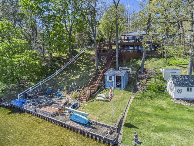 13872 Fineview Bluff Drive, Battle Creek, MI 49017