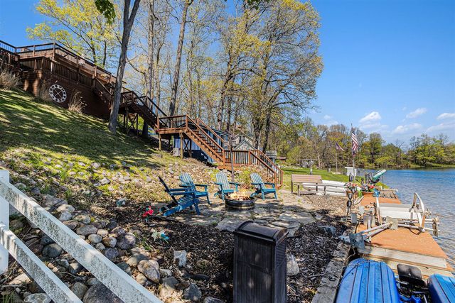 13872 Fineview Bluff Drive, Battle Creek, MI 49017