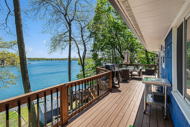 13872 Fineview Bluff Drive, Battle Creek, MI 49017