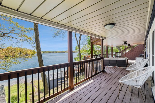 13872 Fineview Bluff Drive, Battle Creek, MI 49017