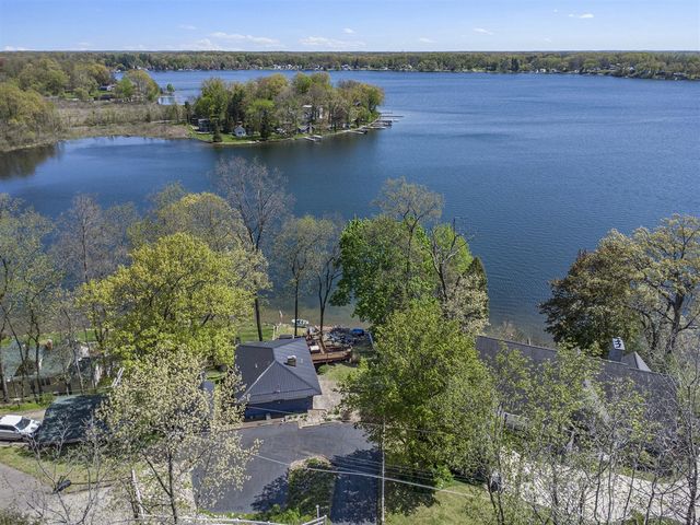 13872 Fineview Bluff Drive, Battle Creek, MI 49017