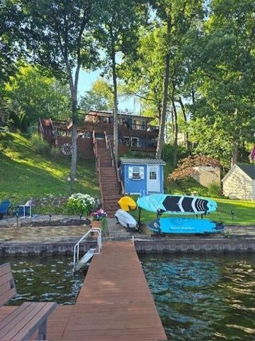 13872 Fineview Bluff Drive, Battle Creek, MI 49017