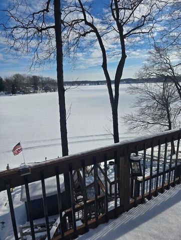 13872 Fineview Bluff Drive, Battle Creek, MI 49017