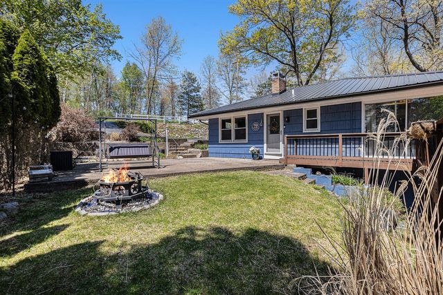 13872 Fineview Bluff Drive, Battle Creek, MI 49017