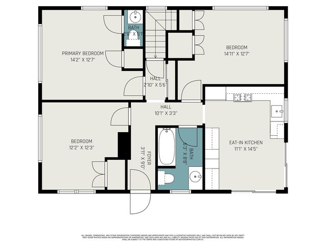 13872 Fineview Bluff Drive, Battle Creek, MI 49017