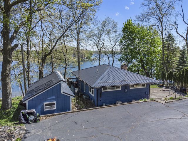 13872 Fineview Bluff Drive, Battle Creek, MI 49017