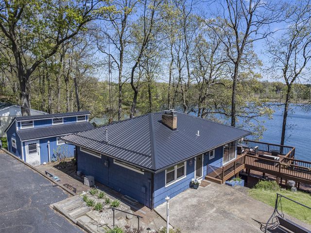 13872 Fineview Bluff Drive, Battle Creek, MI 49017