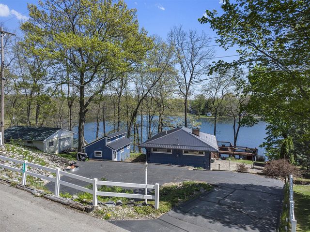 13872 Fineview Bluff Drive, Battle Creek, MI 49017