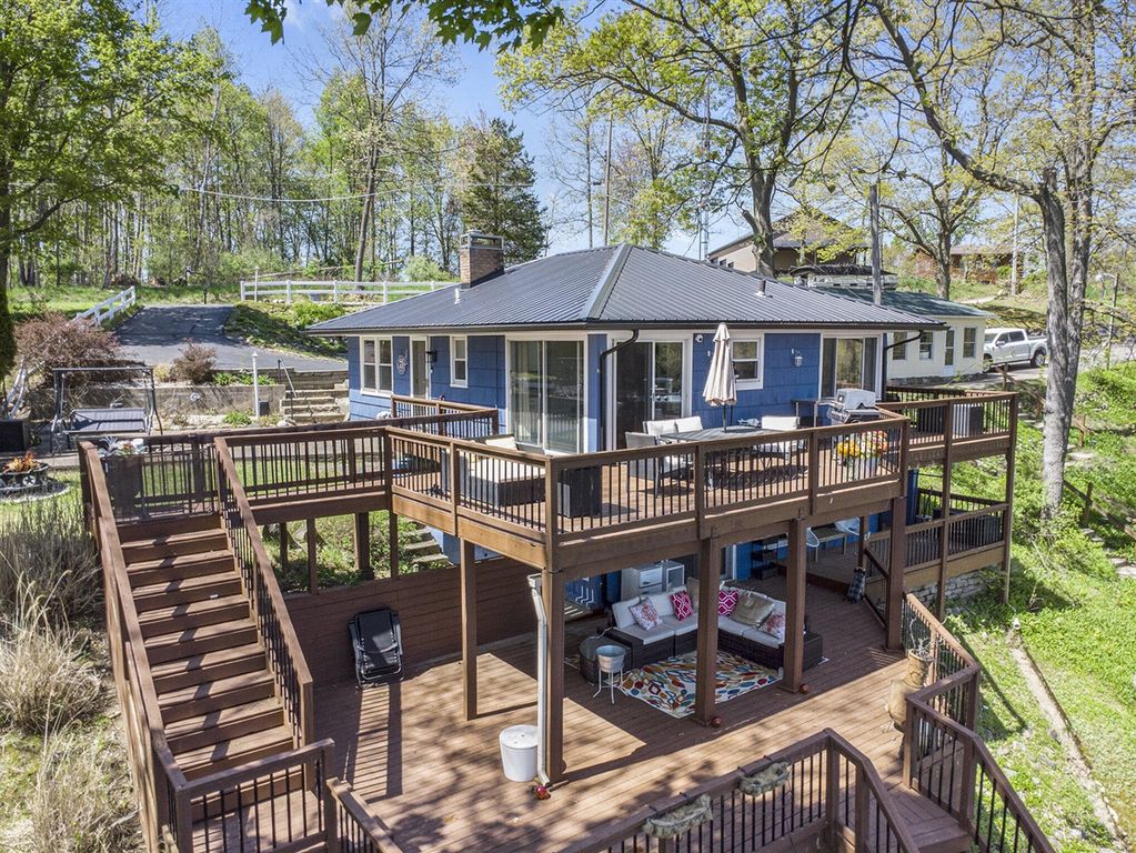 13872 Fineview Bluff Drive, Battle Creek, MI 49017