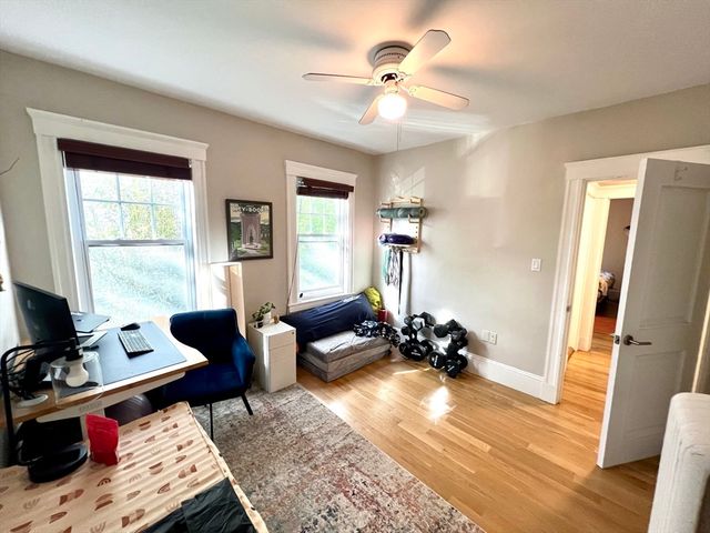 29 Wood Street 1, Cambridge, MA 02140