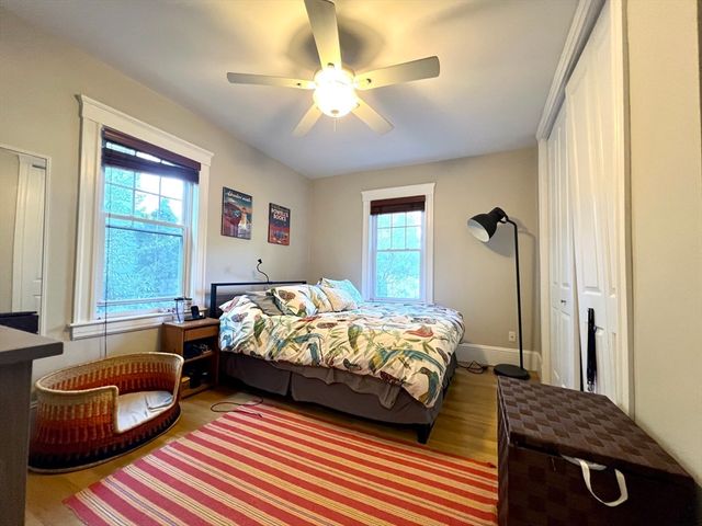 29 Wood Street 1, Cambridge, MA 02140