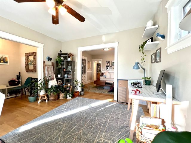 29 Wood Street 1, Cambridge, MA 02140