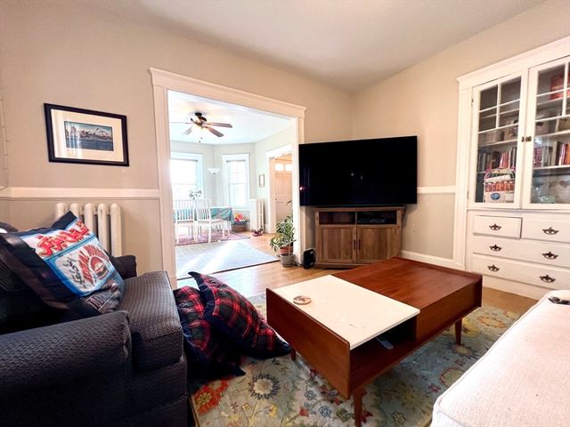 29 Wood Street 1, Cambridge, MA 02140