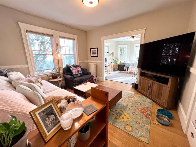 29 Wood Street 1, Cambridge, MA 02140