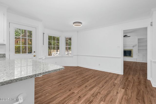 616 Chad Street, Rocky Mount, NC 27803