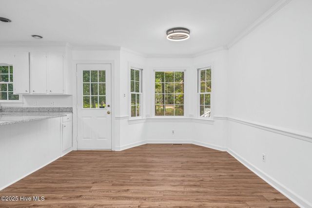616 Chad Street, Rocky Mount, NC 27803
