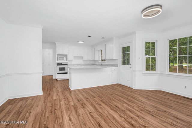 616 Chad Street, Rocky Mount, NC 27803