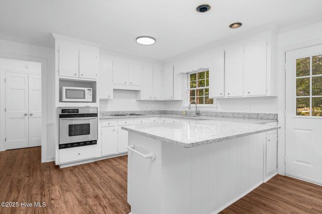 616 Chad Street, Rocky Mount, NC 27803