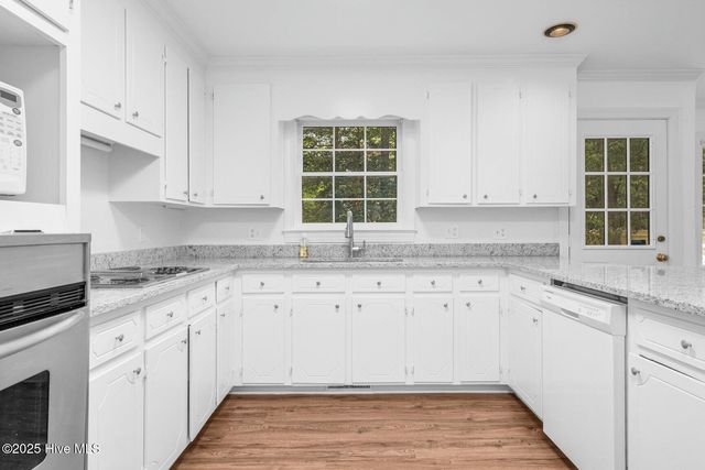 616 Chad Street, Rocky Mount, NC 27803