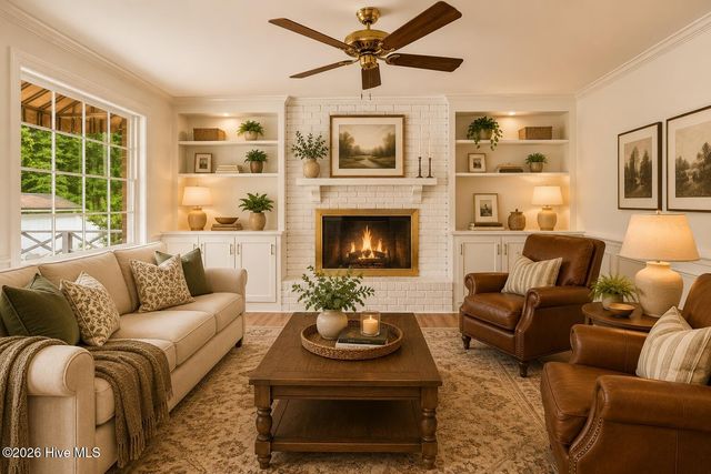 616 Chad Street, Rocky Mount, NC 27803
