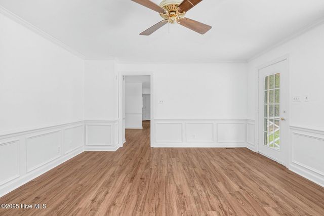 616 Chad Street, Rocky Mount, NC 27803