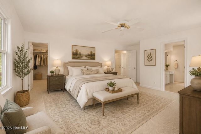 616 Chad Street, Rocky Mount, NC 27803