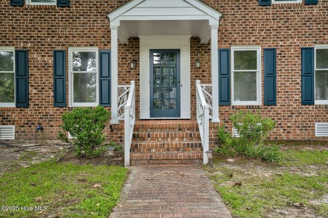 616 Chad Street, Rocky Mount, NC 27803