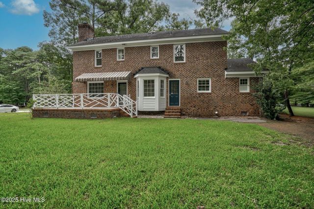 616 Chad Street, Rocky Mount, NC 27803