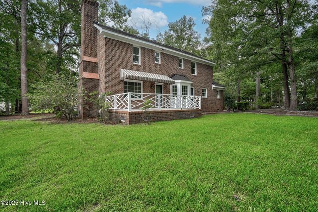 616 Chad Street, Rocky Mount, NC 27803