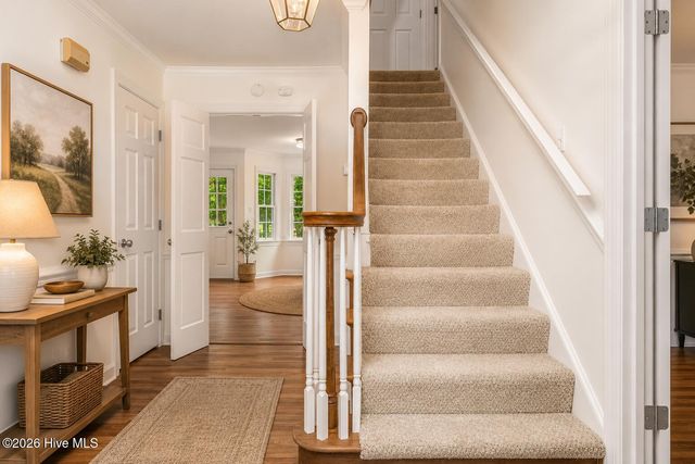 616 Chad Street, Rocky Mount, NC 27803