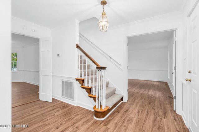 616 Chad Street, Rocky Mount, NC 27803