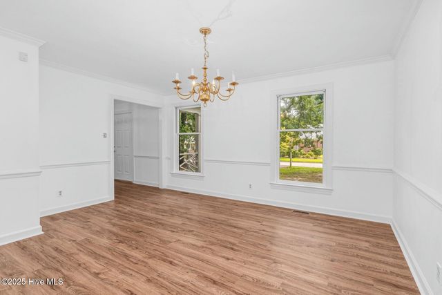 616 Chad Street, Rocky Mount, NC 27803