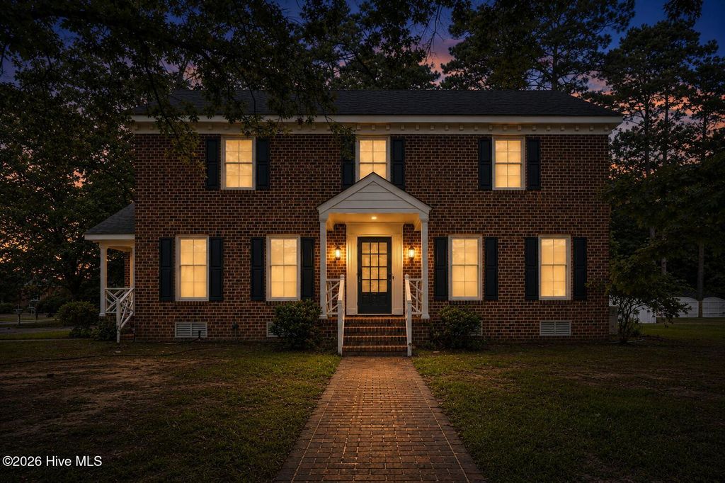 616 Chad Street, Rocky Mount, NC 27803