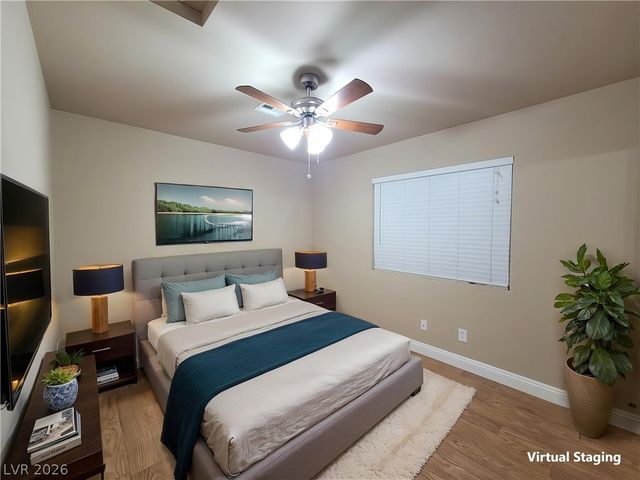 8217 Broward Lane, Las Vegas, NV 89147