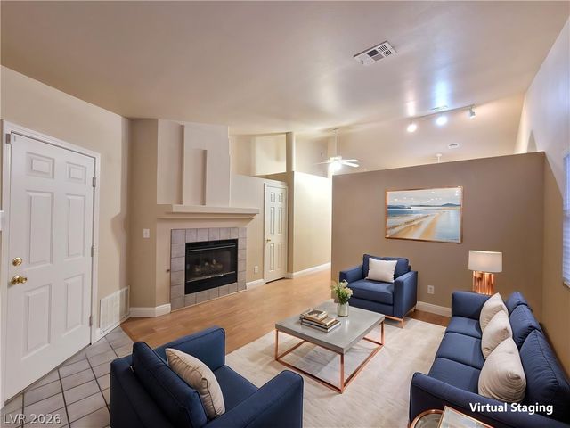 8217 Broward Lane, Las Vegas, NV 89147