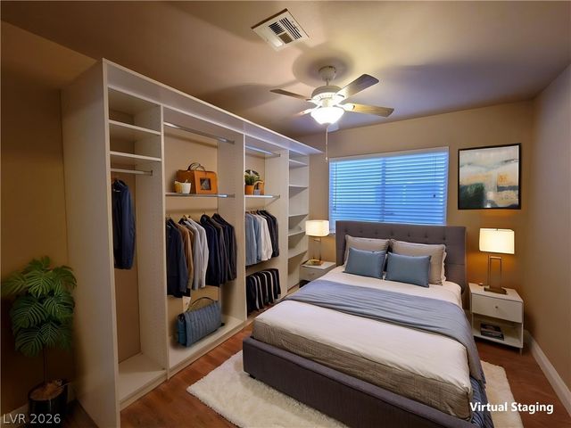 8217 Broward Lane, Las Vegas, NV 89147