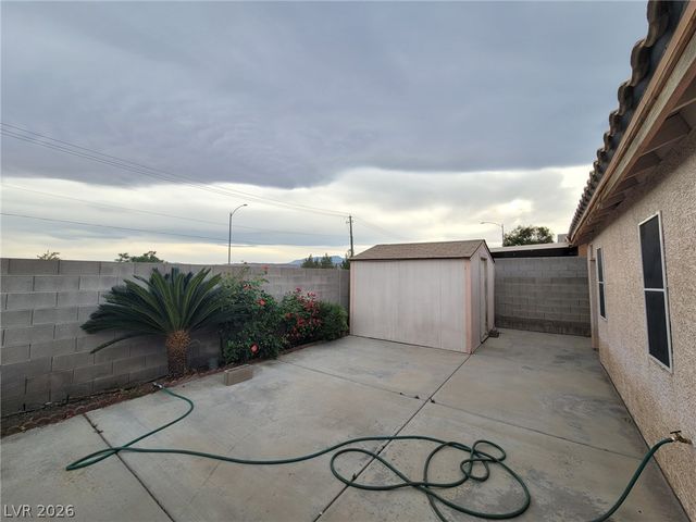 8217 Broward Lane, Las Vegas, NV 89147