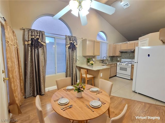 8217 Broward Lane, Las Vegas, NV 89147