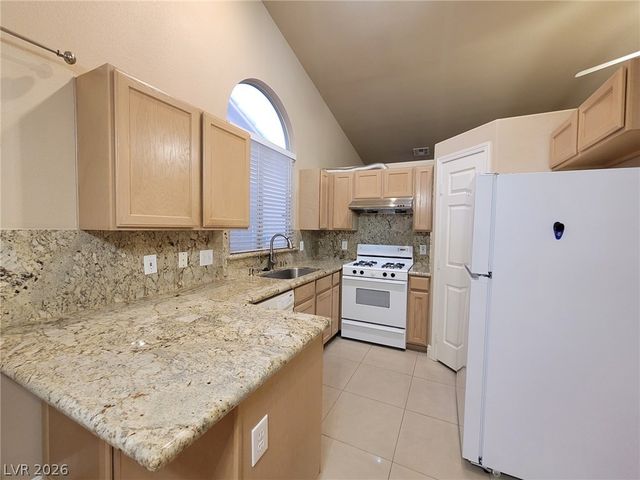 8217 Broward Lane, Las Vegas, NV 89147