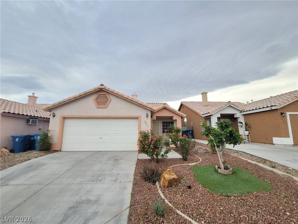 8217 Broward Lane, Las Vegas, NV 89147