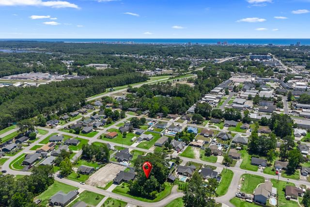 172 Cypress Ln., Little River, SC 29566