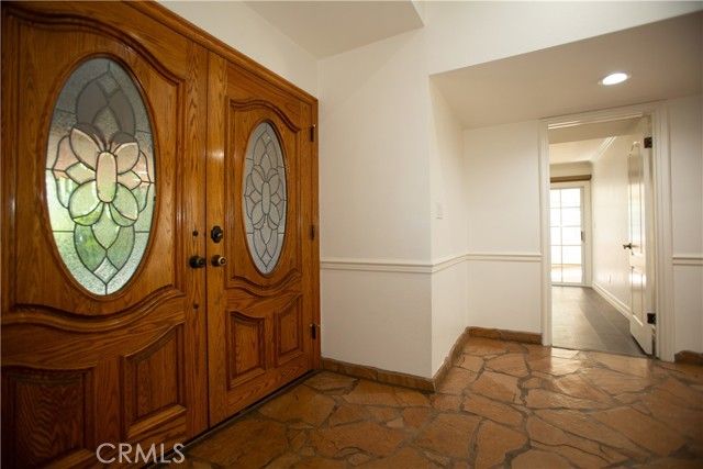 24512 Pat Place, Woodland Hills (los Angeles), CA 91367