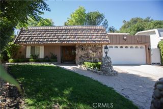 24512 Pat Place, Woodland Hills (los Angeles), CA 91367