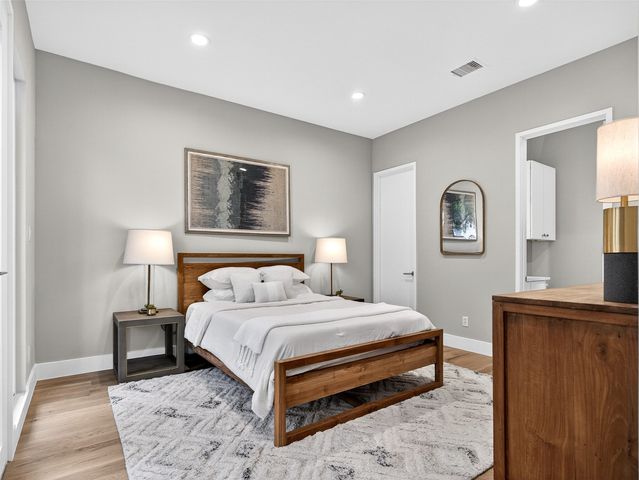 5815 Boca Raton Drive, Dallas, TX 75230