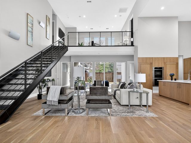 5815 Boca Raton Drive, Dallas, TX 75230