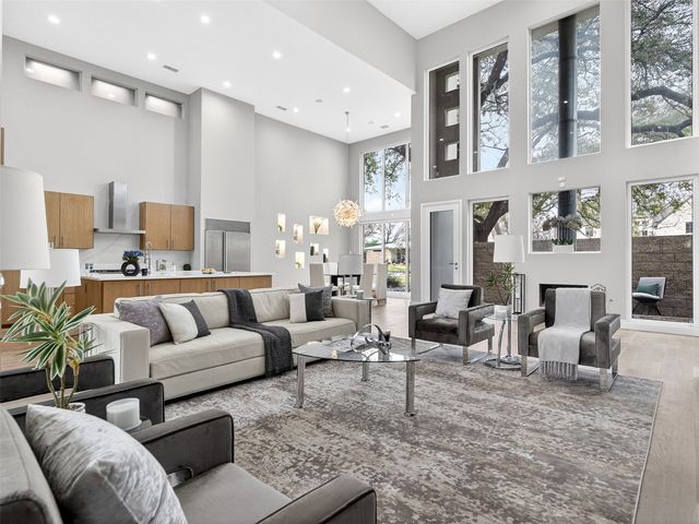 5815 Boca Raton Drive, Dallas, TX 75230