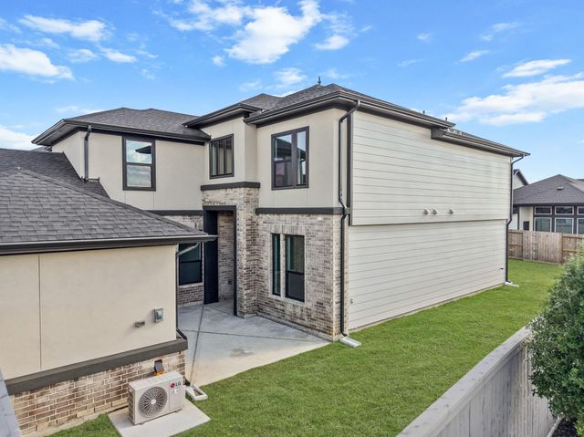 26331 Elated Plains Path, Hockley, TX 77447