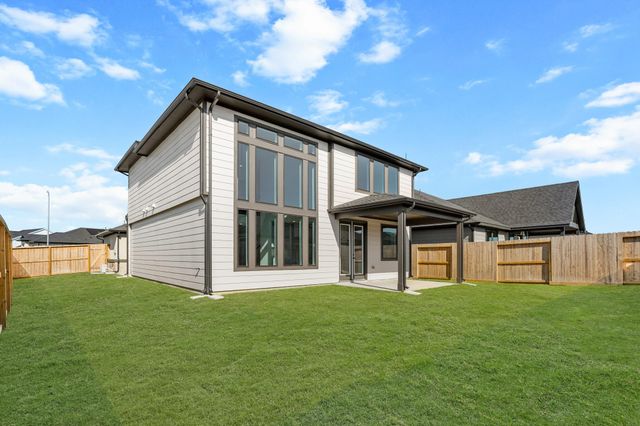 26331 Elated Plains Path, Hockley, TX 77447