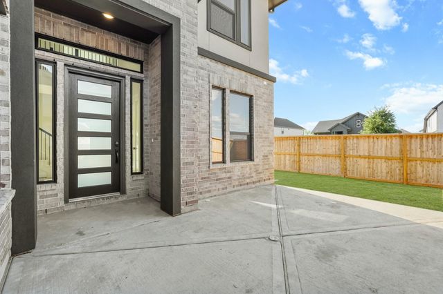 26331 Elated Plains Path, Hockley, TX 77447
